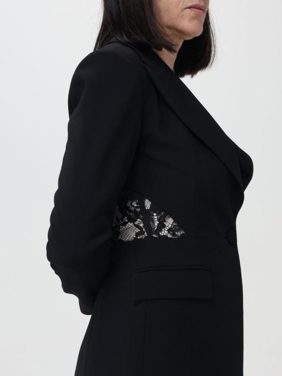  리우조 자켓 CA4122T2549 22222 Black - LIU JO