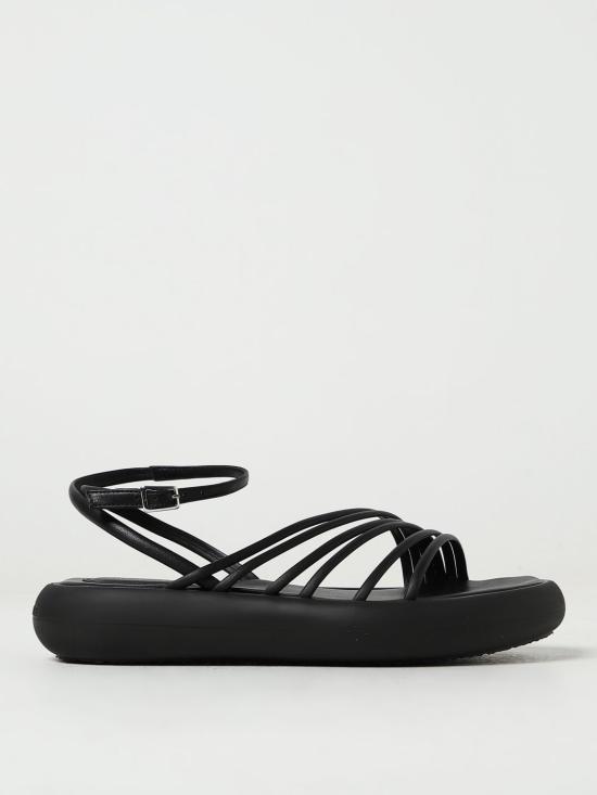  빅마티 샌들 1E1204DC08C070 101 Black