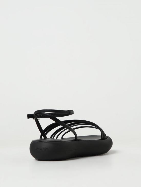  빅마티 샌들 1E1204DC08C070 101 Black - VIC MATIE