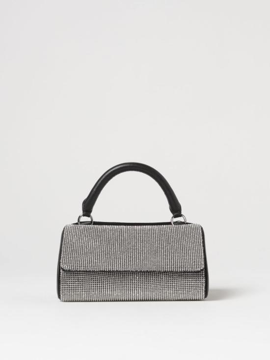  카라 토트백 HB3781812 White