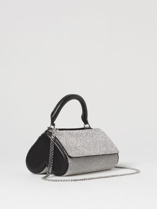  카라 토트백 HB3781812 White - KARA