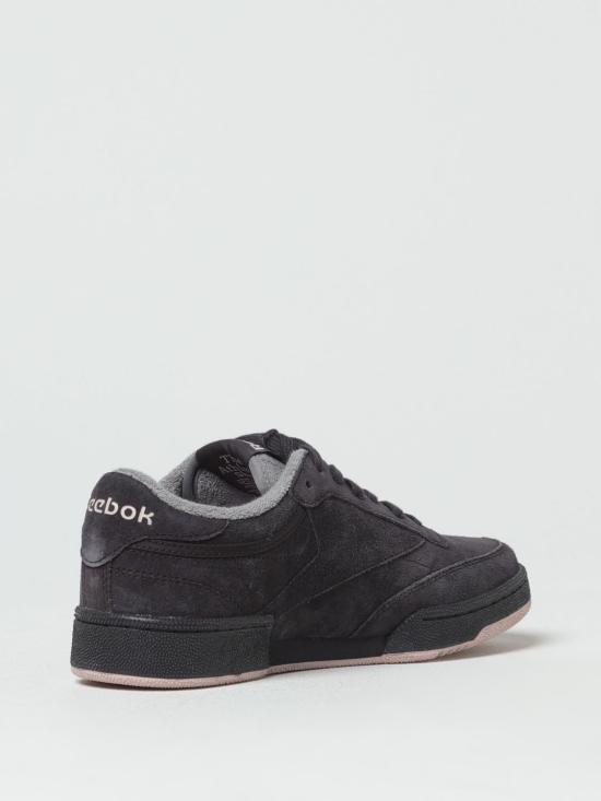  리복 스니커즈 RMIA011C99LEA002 1030 Black - REEBOK