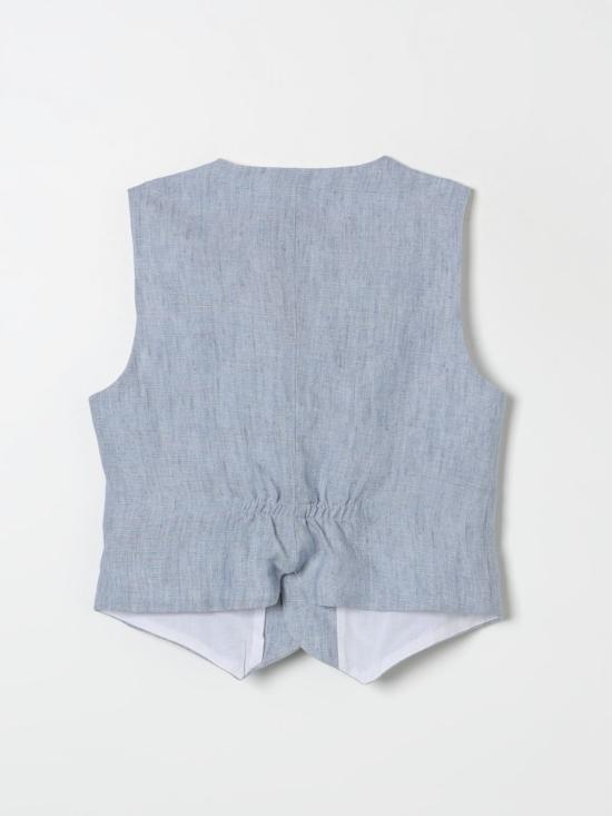  [키즈] 일 구포 베스트 GI005L0015 409 Gnawed Blue - IL GUFO