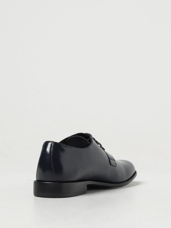  마뉴엘리츠 드레스 슈즈 3630Q501243197 89 Blue - MANUEL RITZ