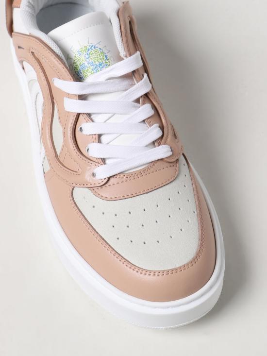 스텔라 맥카트니 스니커즈 810178E00074 6803 White - STELLA MCCARTNEY