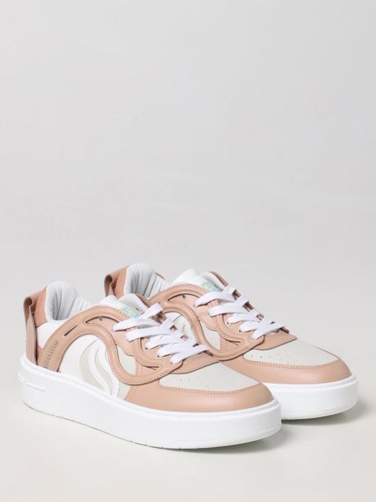  스텔라 맥카트니 스니커즈 810178E00074 6803 White - STELLA MCCARTNEY