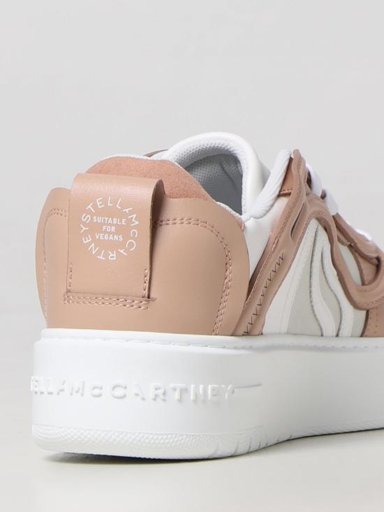  스텔라 맥카트니 스니커즈 810178E00074 6803 White - STELLA MCCARTNEY