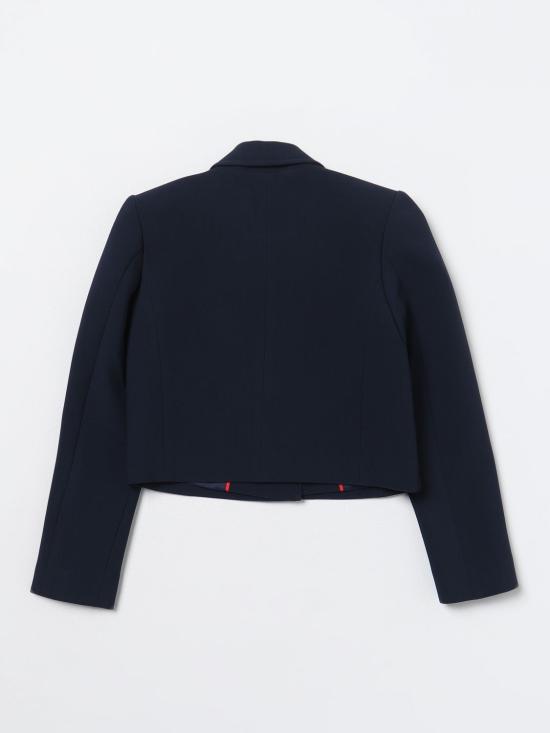  [키즈] 막스앤코 캐주얼 자켓 MX0008MX009 MX851 Blue - MAX & CO.