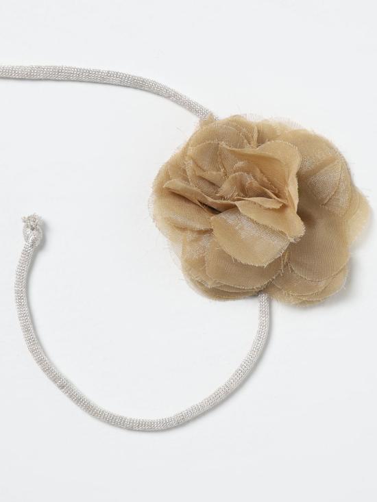 25FW [키즈] 조앤토비아 기타 LXK2 600 Beige - ZHOE & TOBIAH