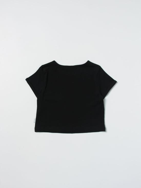  [키즈] 지씨디에스 티셔츠 DDM002LBA29 60100 Black - GCDS