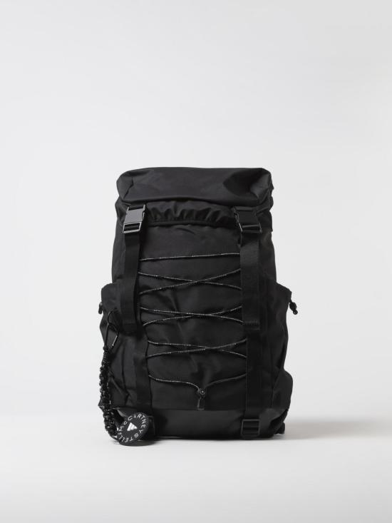 26SS 아디다스 바이 스텔라매카트니 백팩 IN9103 Black