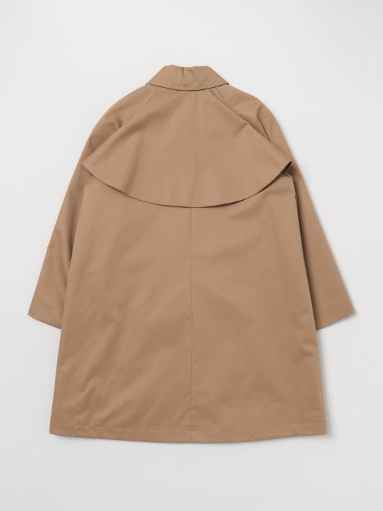  [키즈] 버버리 트렌치 코트 8078282 A7026 Beige - BURBERRY