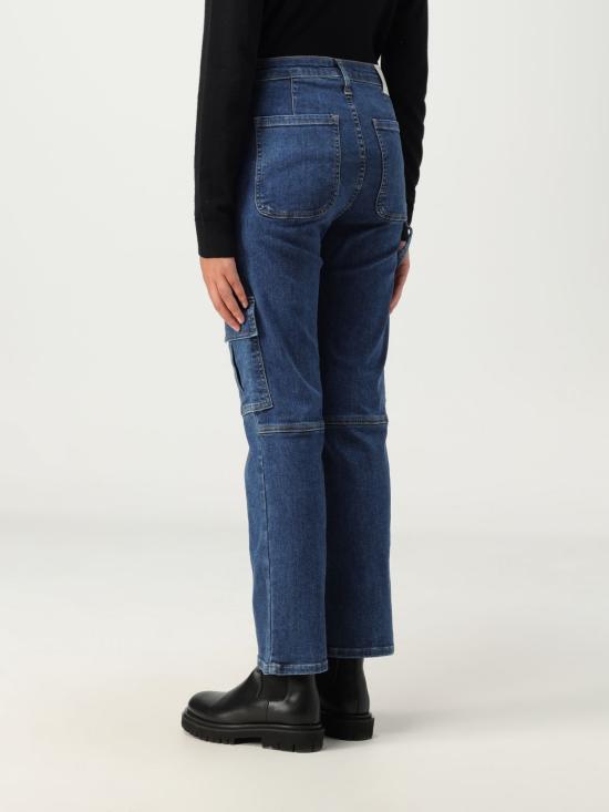  심카이 데님 팬츠 4234072DNCON CORONADO Denim - SIMKHAI