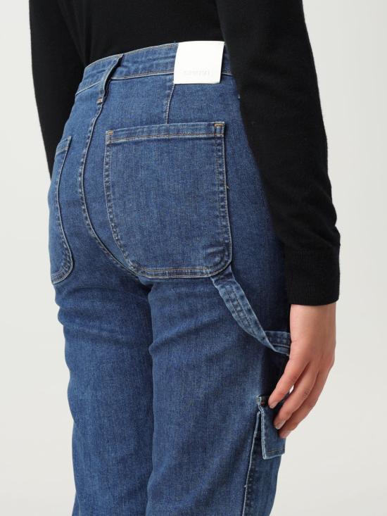  심카이 데님 팬츠 4234072DNCON CORONADO Denim - SIMKHAI