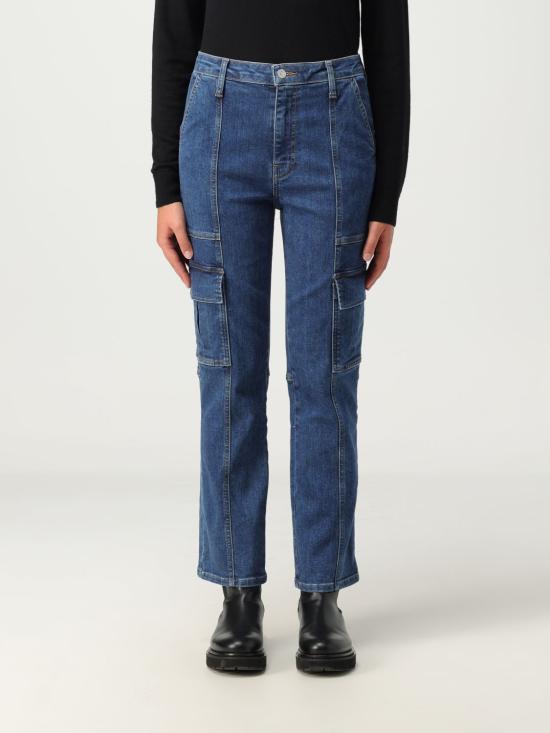  심카이 데님 팬츠 4234072DNCON CORONADO Denim