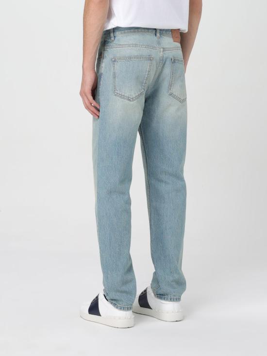 25FW 발렌티노 가라바니 데님 팬츠 4V3DE03D9WD 508 Denim - VALENTINO GARAVANI