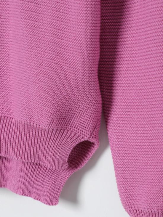  [키즈] 시모네타 풀오버 SU9A50X0006 50G Pink - SIMONETTA