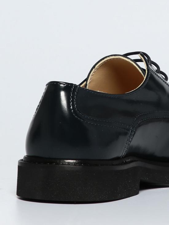  [키즈] 몬텔파레 트레디션 레이스업 슈즈 MT19802 02 Blue - MONTELPARE TRADITION