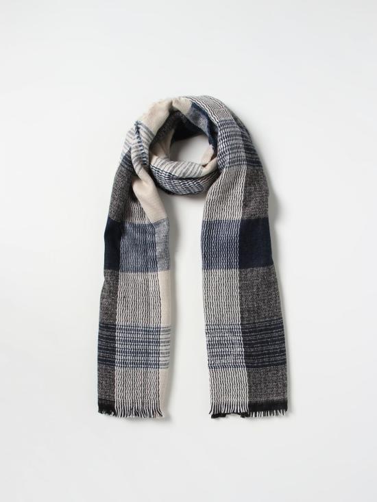 25FW 리우조 머플러/스카프 3F2032T0300 09052 Multicolor - LIU JO