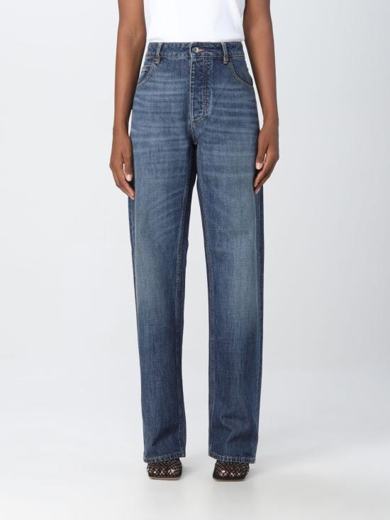  보테가베네타 데님 팬츠 710772V2EN0 4715 Denim