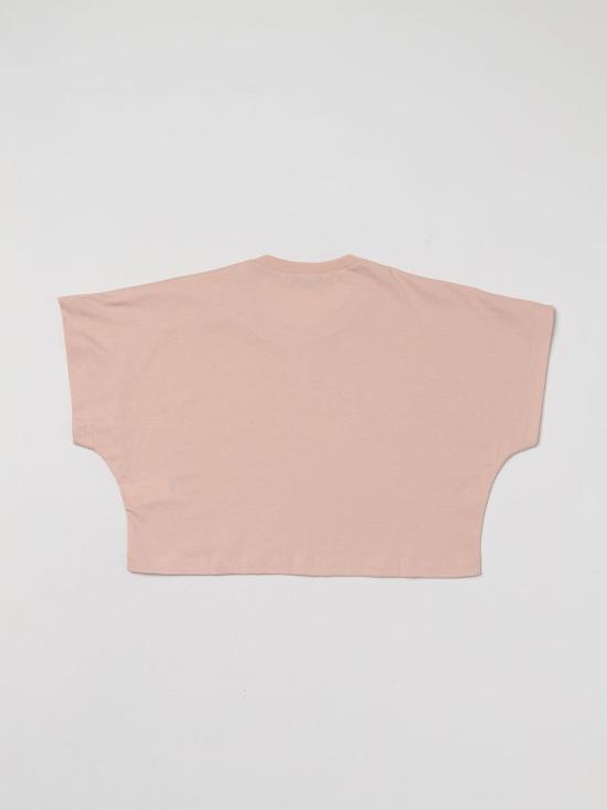  [키즈] 누메로벤투노 티셔츠 N21558N0153 0N316 Pink - N°21