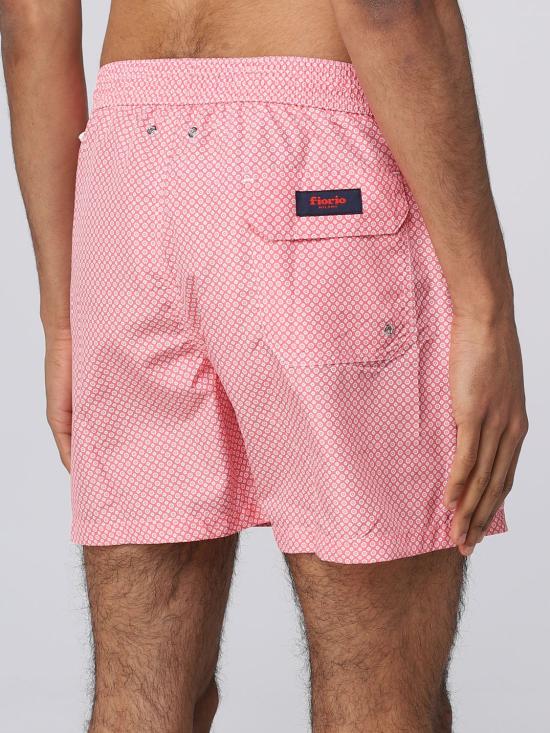  바니 피오리오 스윔팬츠 BXR35315 S9400507 005 Fuchsia - BAGNI FIORIO