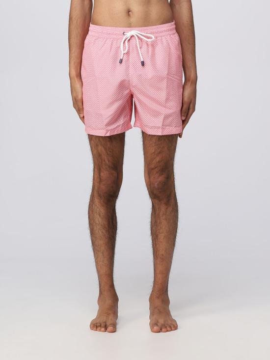  바니 피오리오 스윔팬츠 BXR35315 S9400507 005 Fuchsia