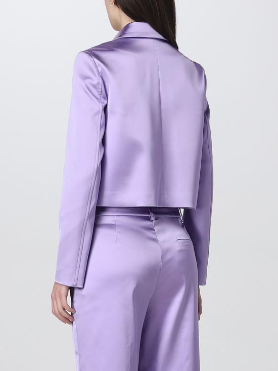  세미쿠튀르 자켓 Y3SQ02 I35 Wisteria - SEMI-COUTURE