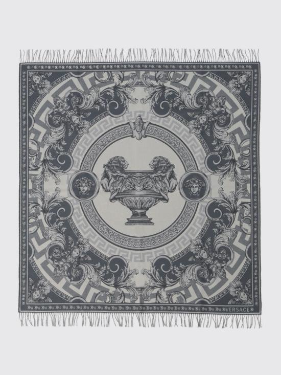  베르사체 가죽소품 ZPLS140011A08861 2EF10 Grey