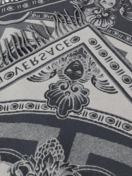  베르사체 가죽소품 ZPLS140011A08861 2EF10 Grey - VERSACE