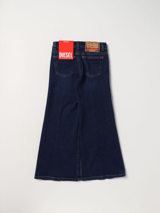  [키즈] 디젤 진 J00816KXBDC K01 Denim - DIESEL