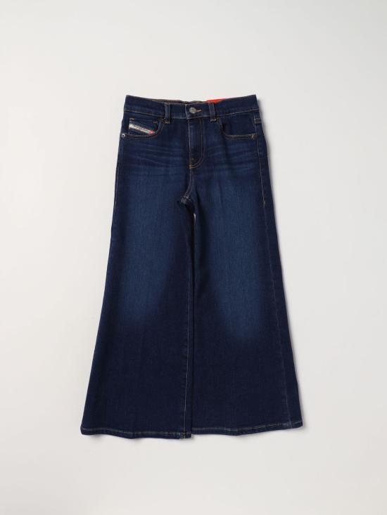  [키즈] 디젤 진 J00816KXBDC K01 Denim