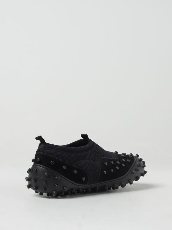  써네이 스니커즈 MSHOXFLS031 001 Black - SUNNEI