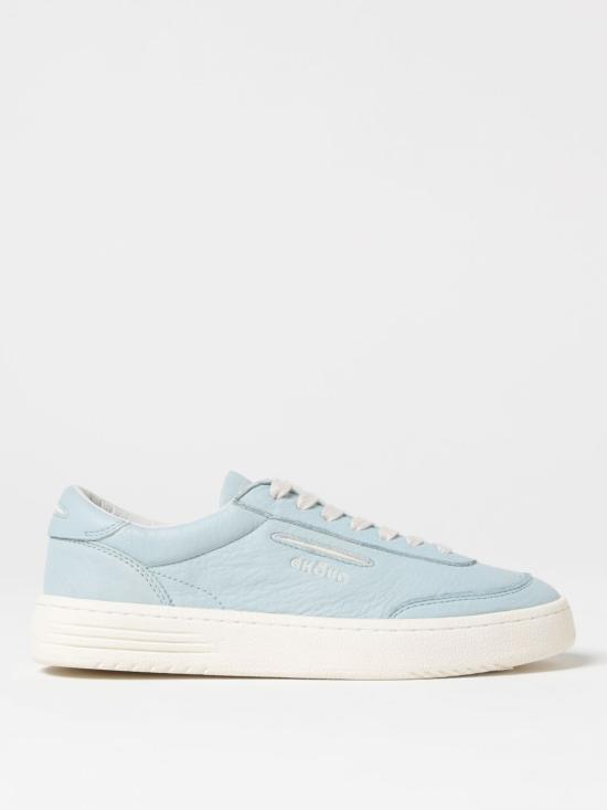  가우드 스니커즈 LDLW EL03 Gnawed Blue