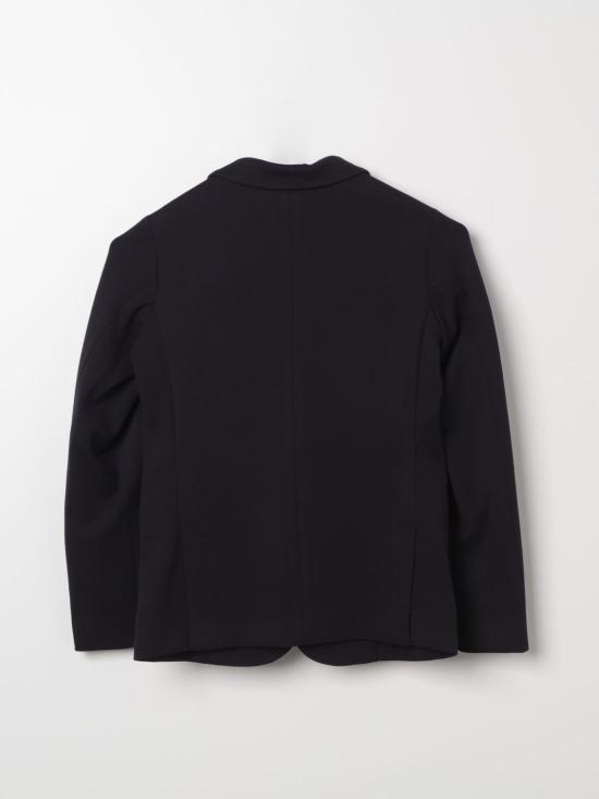  [키즈] 엠포리오 아르마니 캐주얼 자켓 8N4G811JEZZ 0920 Blue - EMPORIO ARMANI