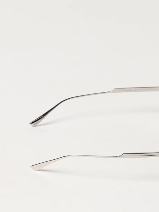  보테가베네타 선글라스 791652 V4450 1427 Green - BOTTEGA VENETA