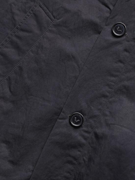  보테가베네타 자켓 746396VF4K0 1000 Black - BOTTEGA VENETA