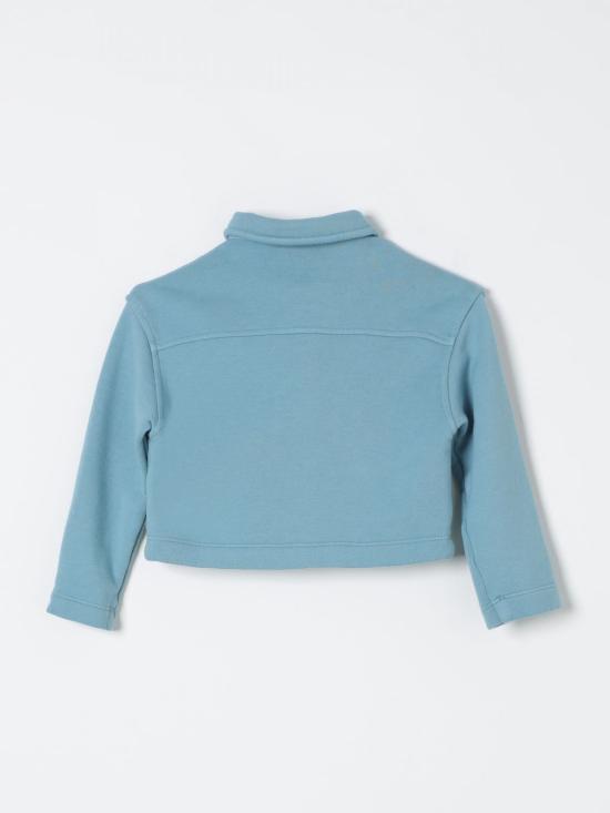  [키즈] 일 구포 캐주얼 자켓 GA434MF700 443 Green - IL GUFO