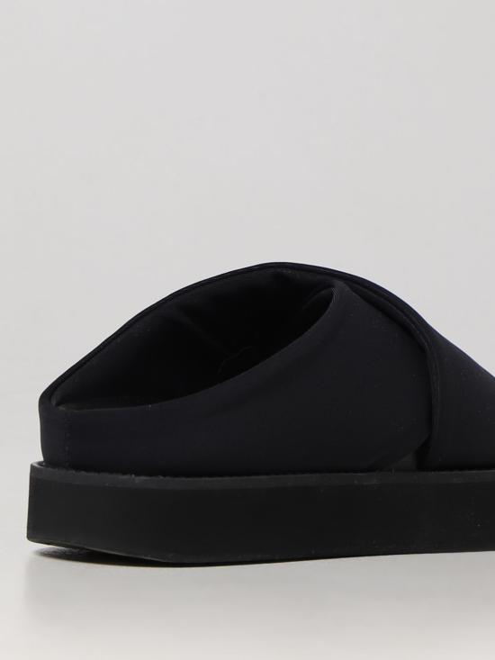  가니 뮬/슬리퍼 S1965 099 Black - GANNI