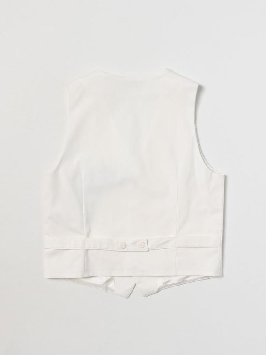  [키즈] 파올로페코라 베스트 PP3238 GESSO White - PAOLO PECORA