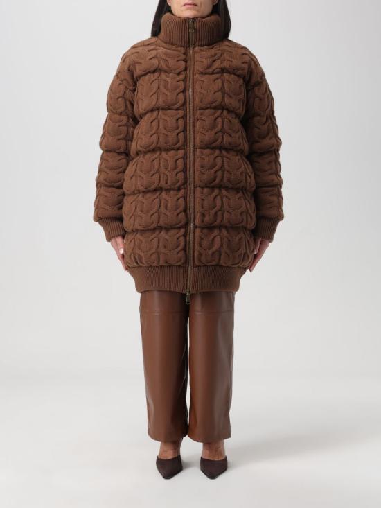  막스마라 패딩 2313161236600 001 Leather