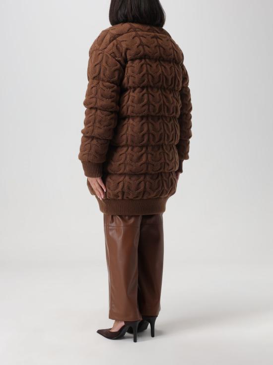  막스마라 패딩 2313161236600 001 Leather - MAX MARA