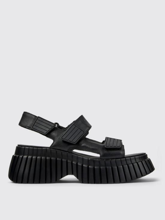 25FW 캠퍼 K201511 005 BCN 0 Black