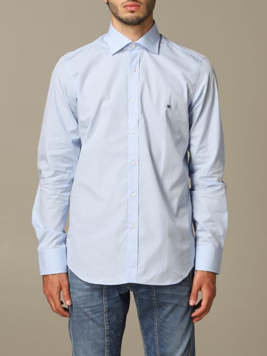  엑스씨 긴팔 셔츠 DV2 2G CX61 610 Gnawed Blue