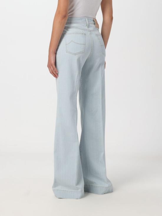  야콥코헨 팔라초 팬츠 VQ01319S4140 290F Denim - JACOB COHËN