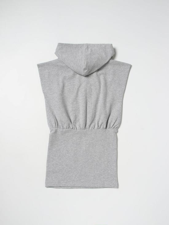  [키즈] 키아라 페라그니 원피스 59A9061005 0032 Grey - CHIARA FERRAGNI