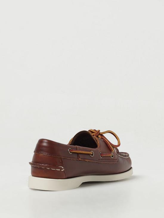 25FW 세바고 로퍼 731114W 900 Brown - SEBAGO