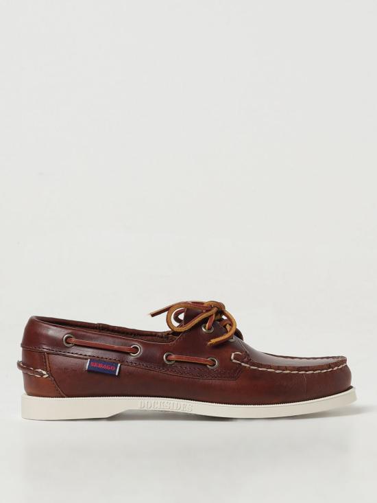 25FW 세바고 로퍼 731114W 900 Brown