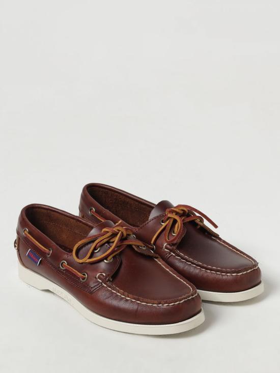 25FW 세바고 로퍼 731114W 900 Brown - SEBAGO