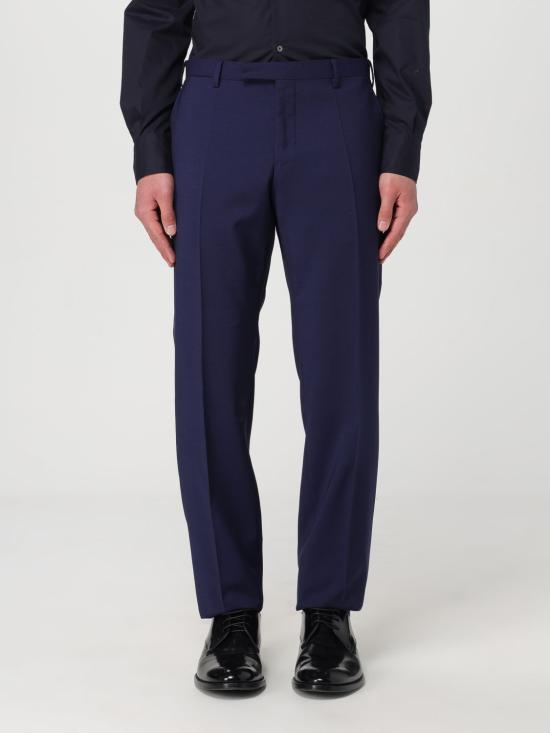  엠포리오 아르마니 수트 세트 E31VMM01504 916 Blue - EMPORIO ARMANI